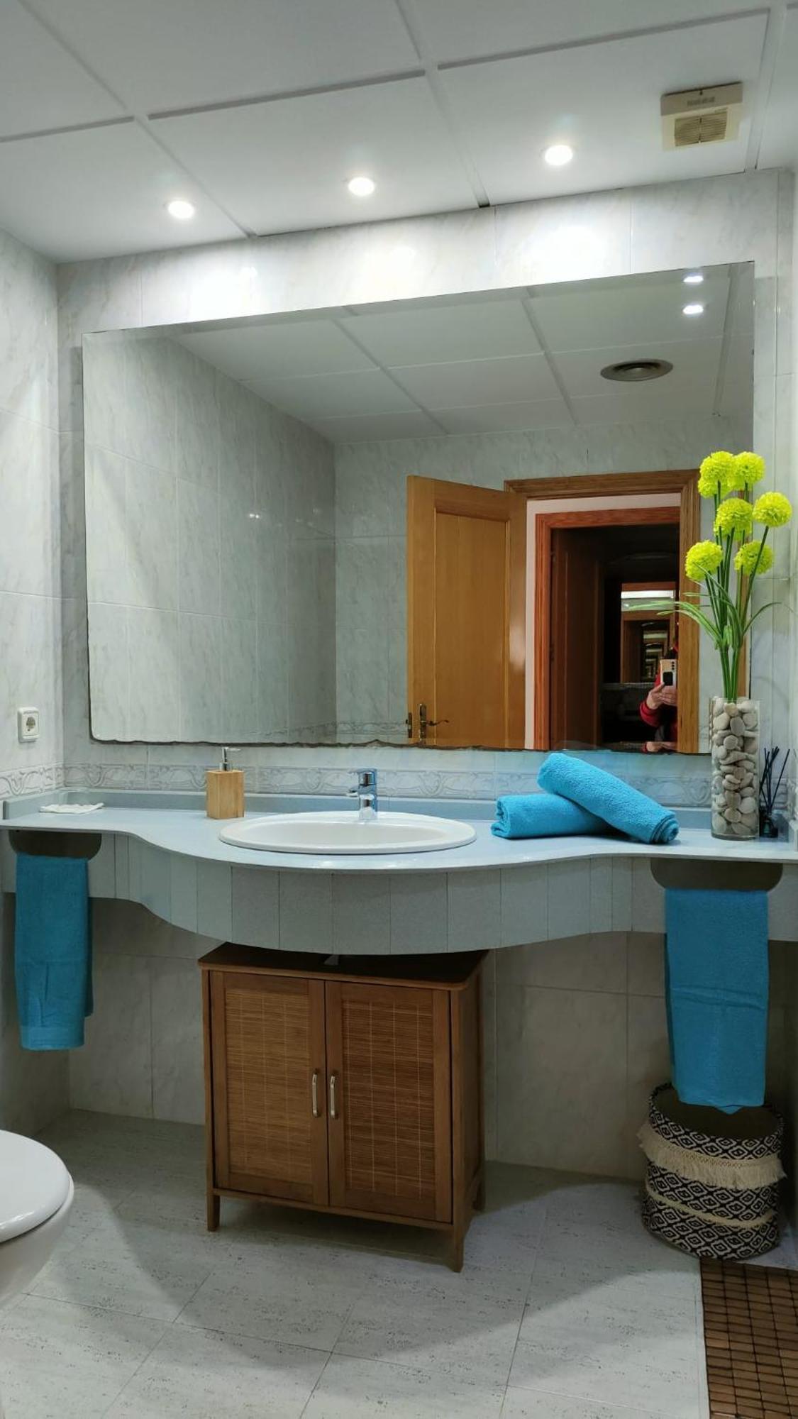 Apartamentos Montsia Mar Sant Carlos de la Ràpita Buitenkant foto