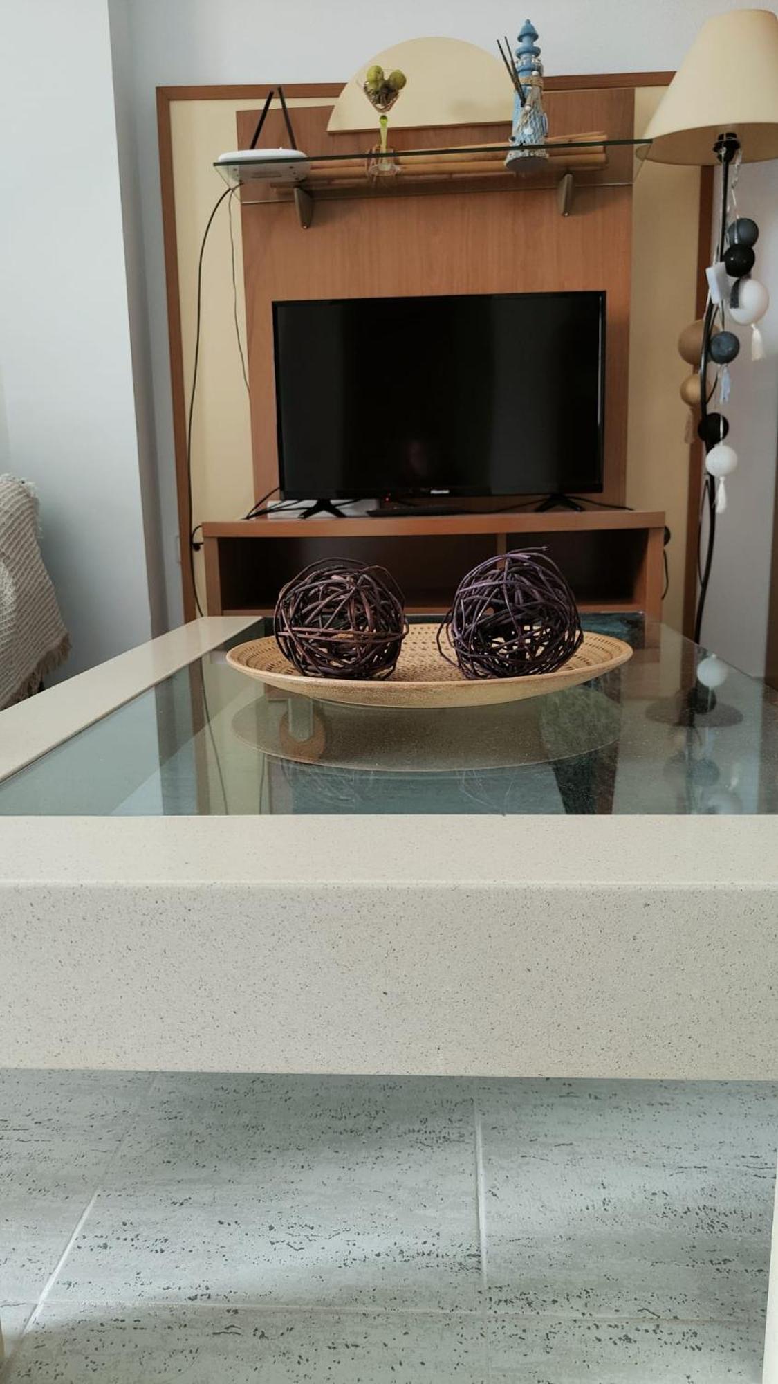 Apartamentos Montsia Mar Sant Carlos de la Ràpita Buitenkant foto