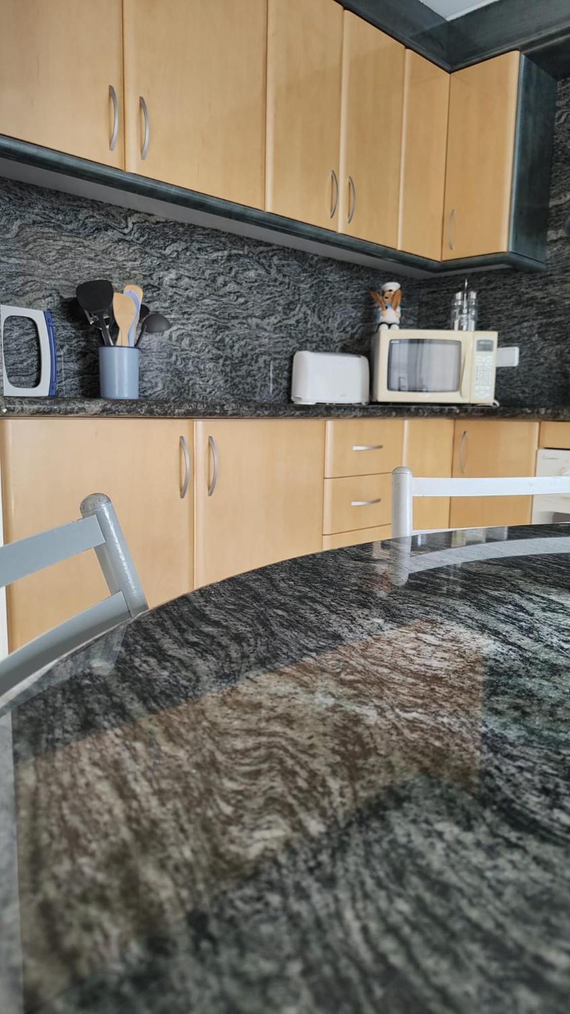 Apartamentos Montsia Mar Sant Carlos de la Ràpita Buitenkant foto