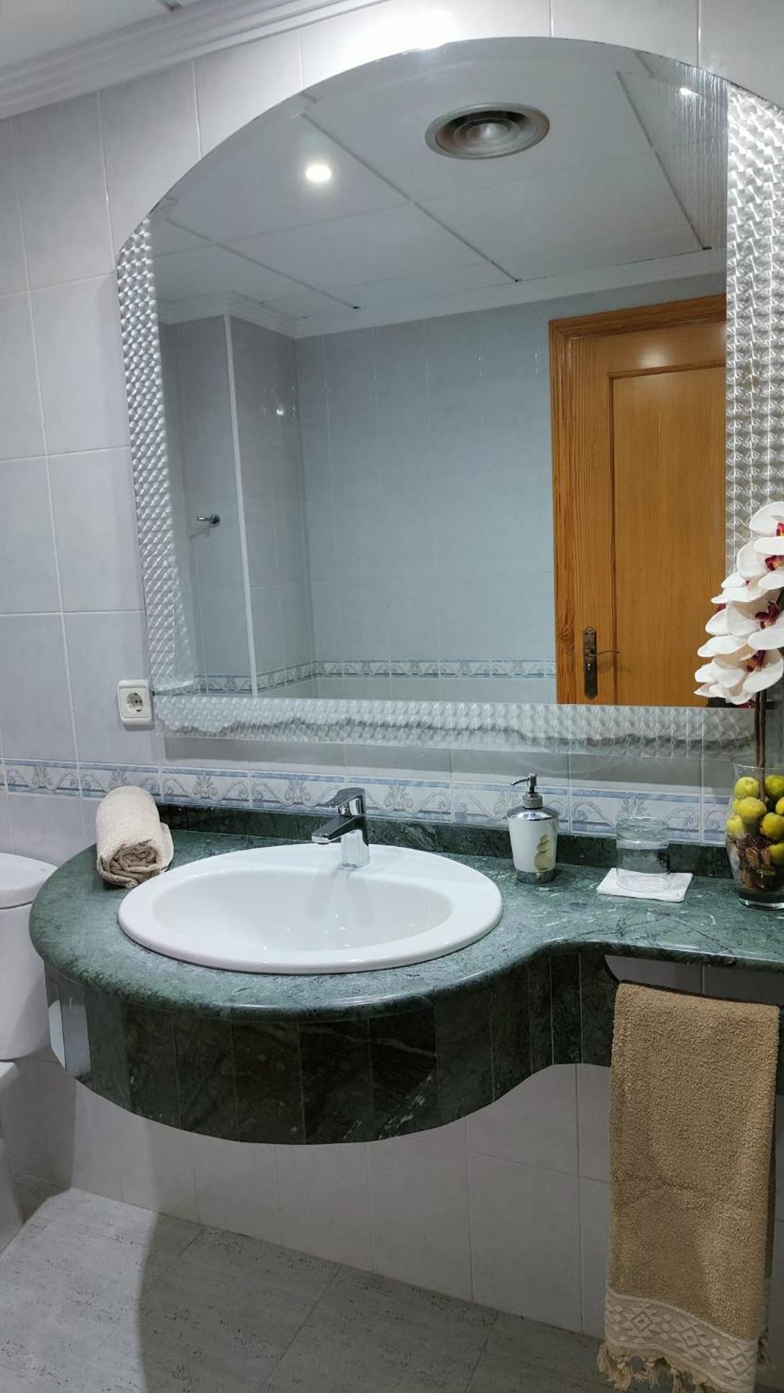 Apartamentos Montsia Mar Sant Carlos de la Ràpita Buitenkant foto