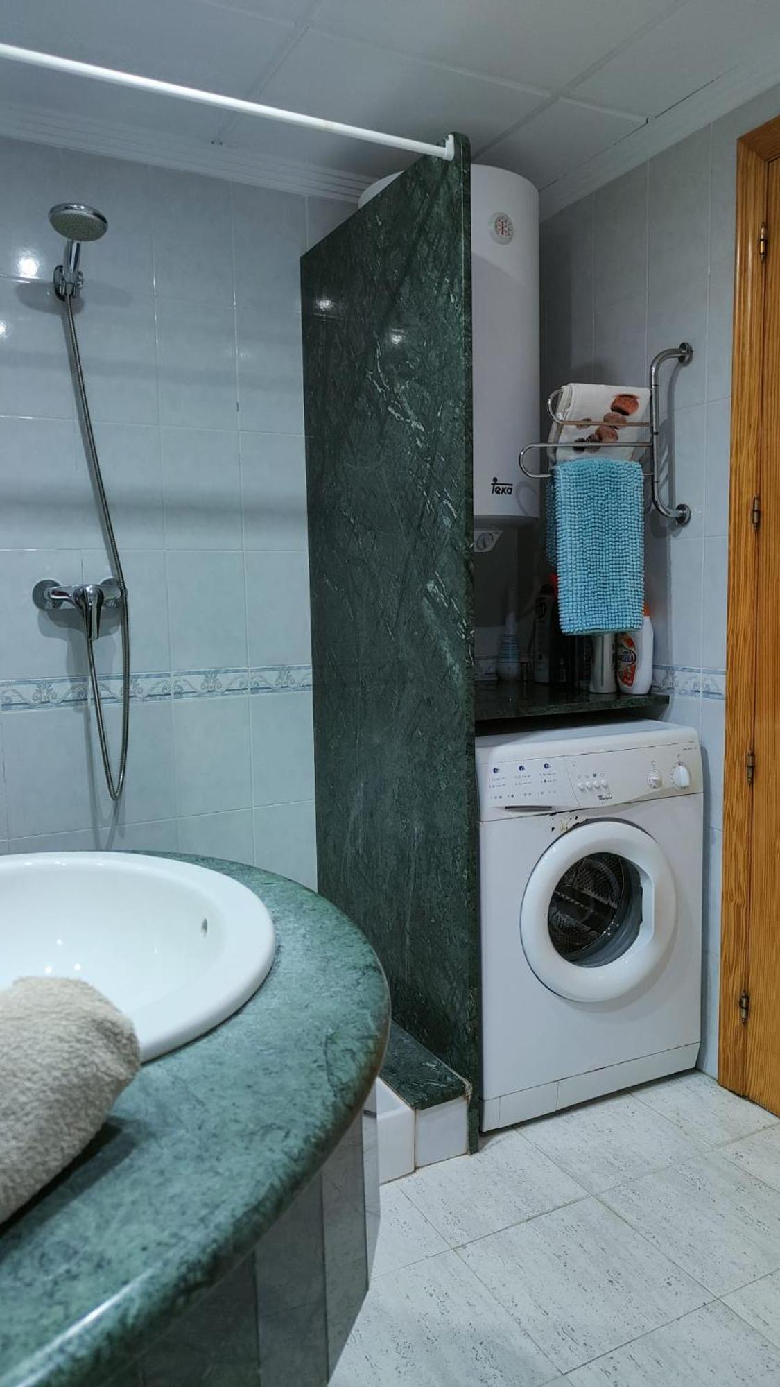 Apartamentos Montsia Mar Sant Carlos de la Ràpita Buitenkant foto